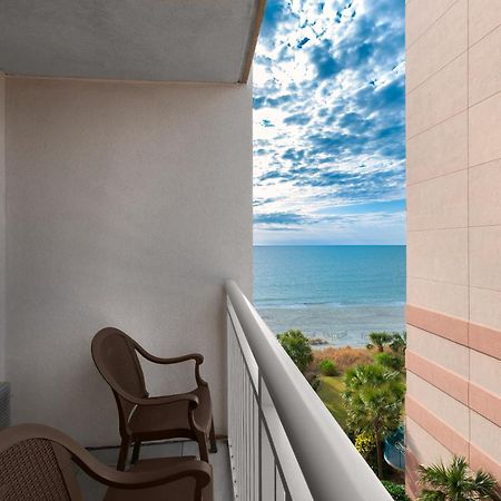 Paradise Resort Myrtle Beach Esterno foto