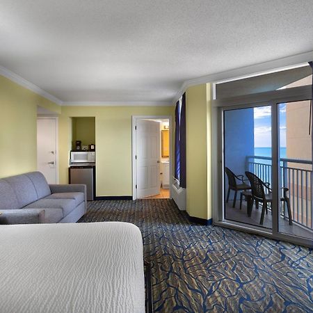 Paradise Resort Myrtle Beach Esterno foto