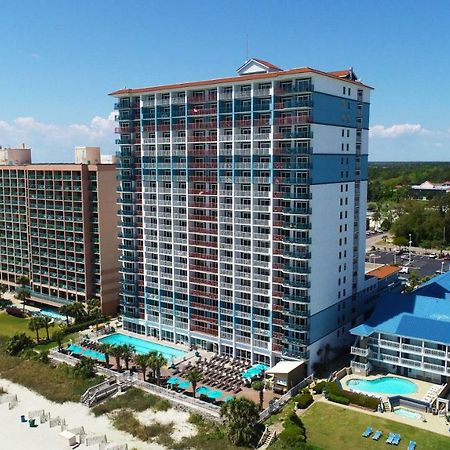 Paradise Resort Myrtle Beach Esterno foto