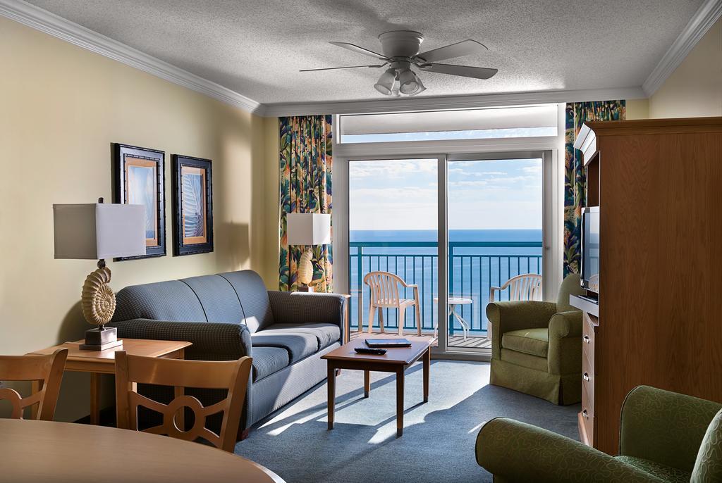 Paradise Resort Myrtle Beach Esterno foto