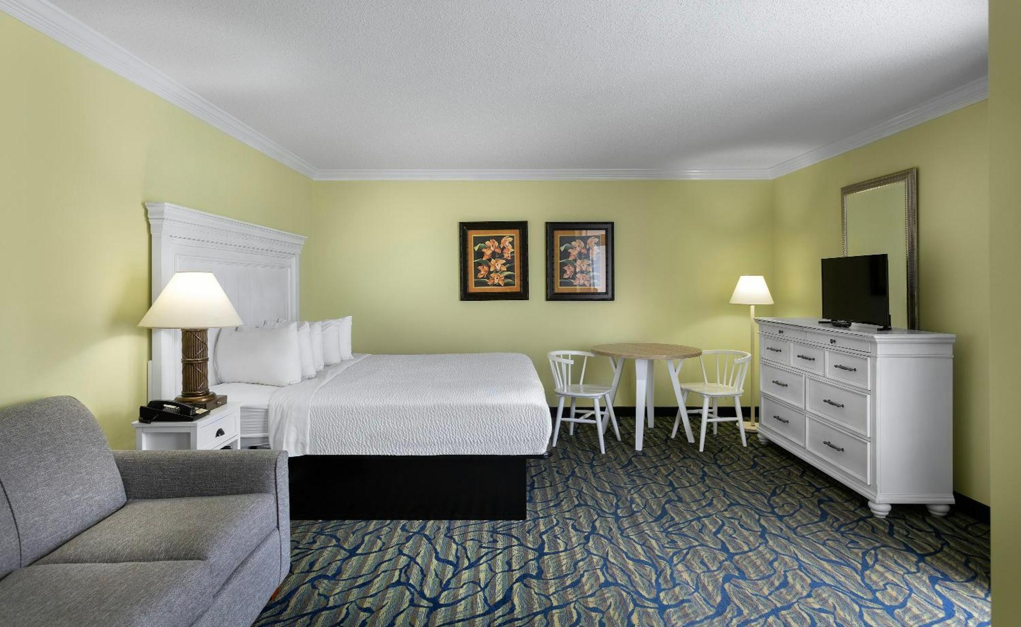 Paradise Resort Myrtle Beach Esterno foto