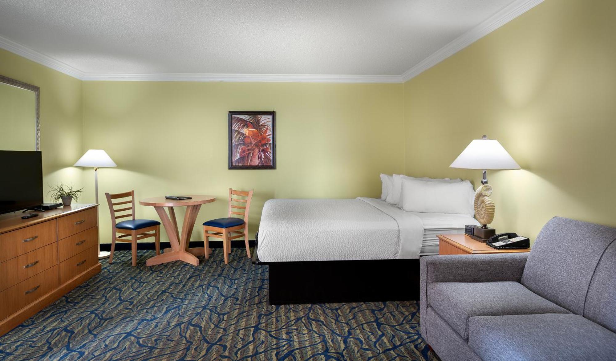 Paradise Resort Myrtle Beach Esterno foto