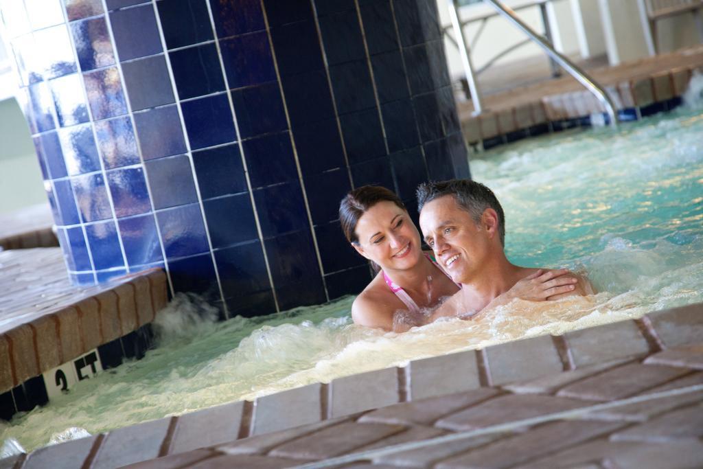 Paradise Resort Myrtle Beach Esterno foto