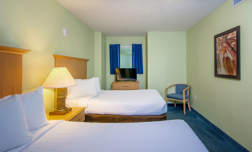 Paradise Resort Myrtle Beach Esterno foto