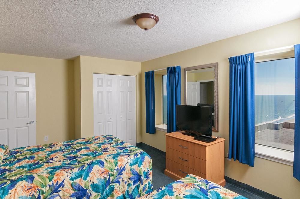 Paradise Resort Myrtle Beach Esterno foto