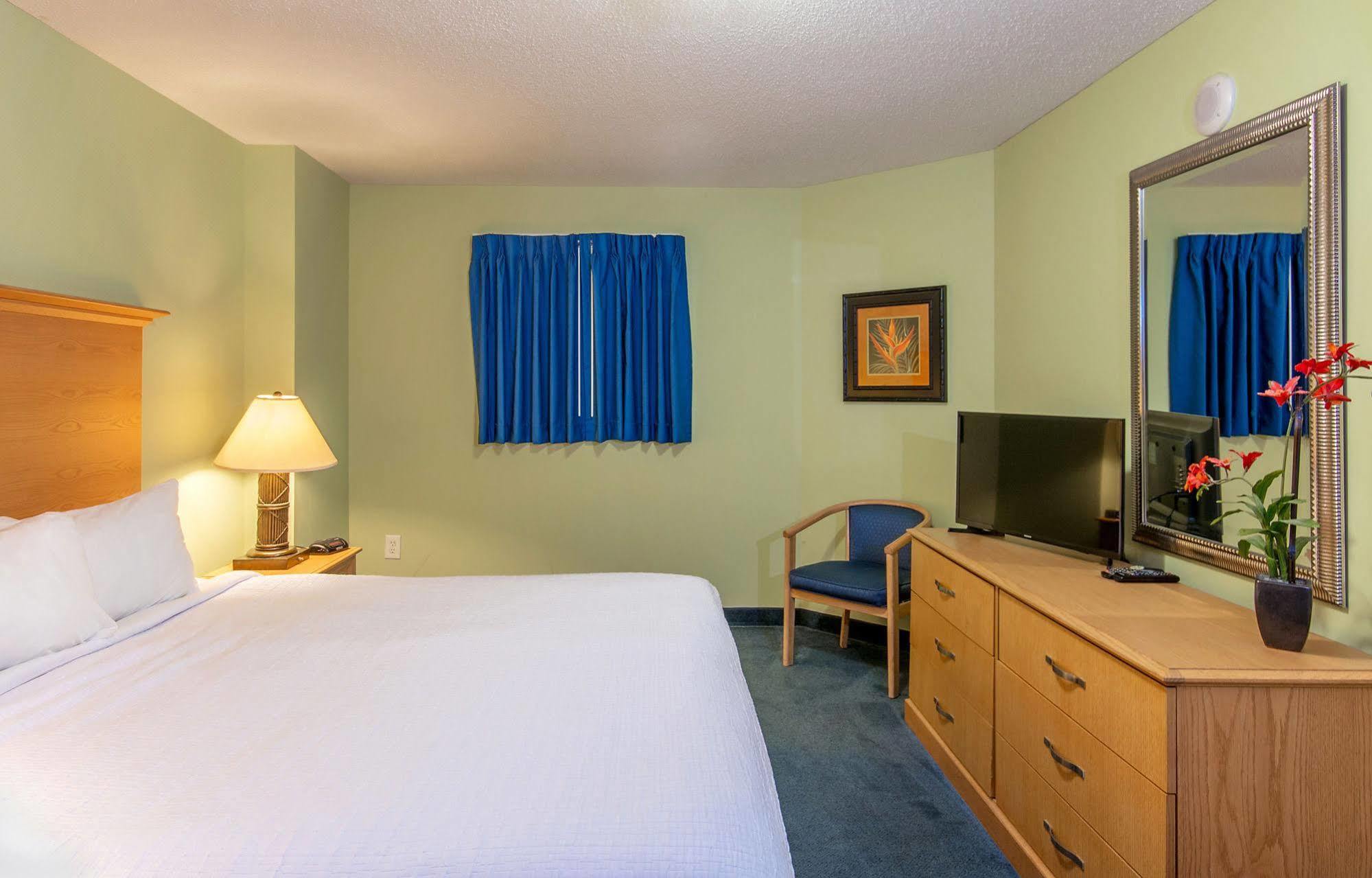 Paradise Resort Myrtle Beach Esterno foto