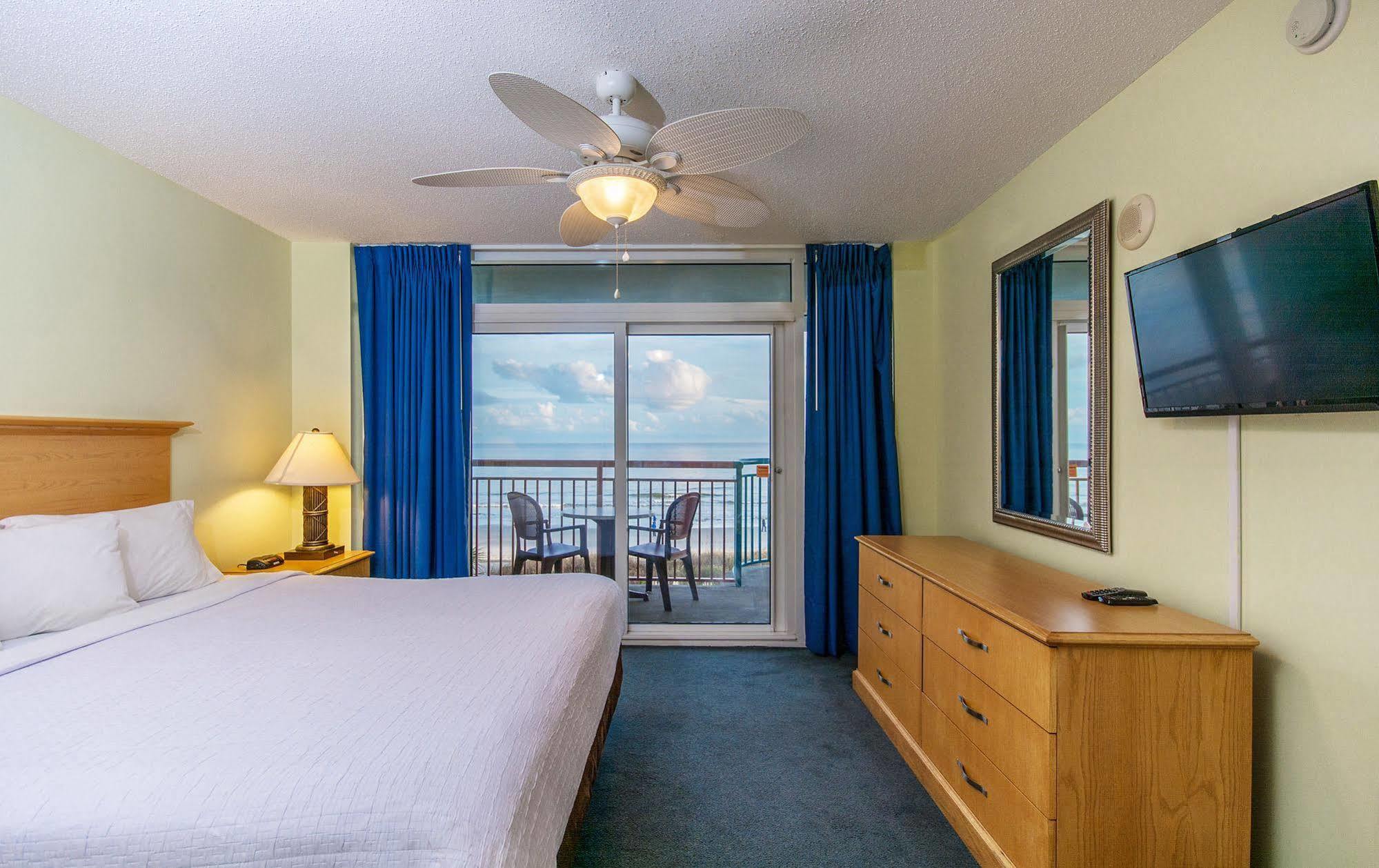 Paradise Resort Myrtle Beach Esterno foto