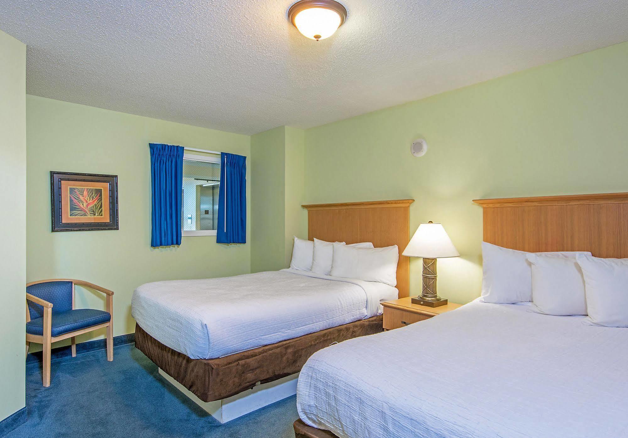 Paradise Resort Myrtle Beach Esterno foto
