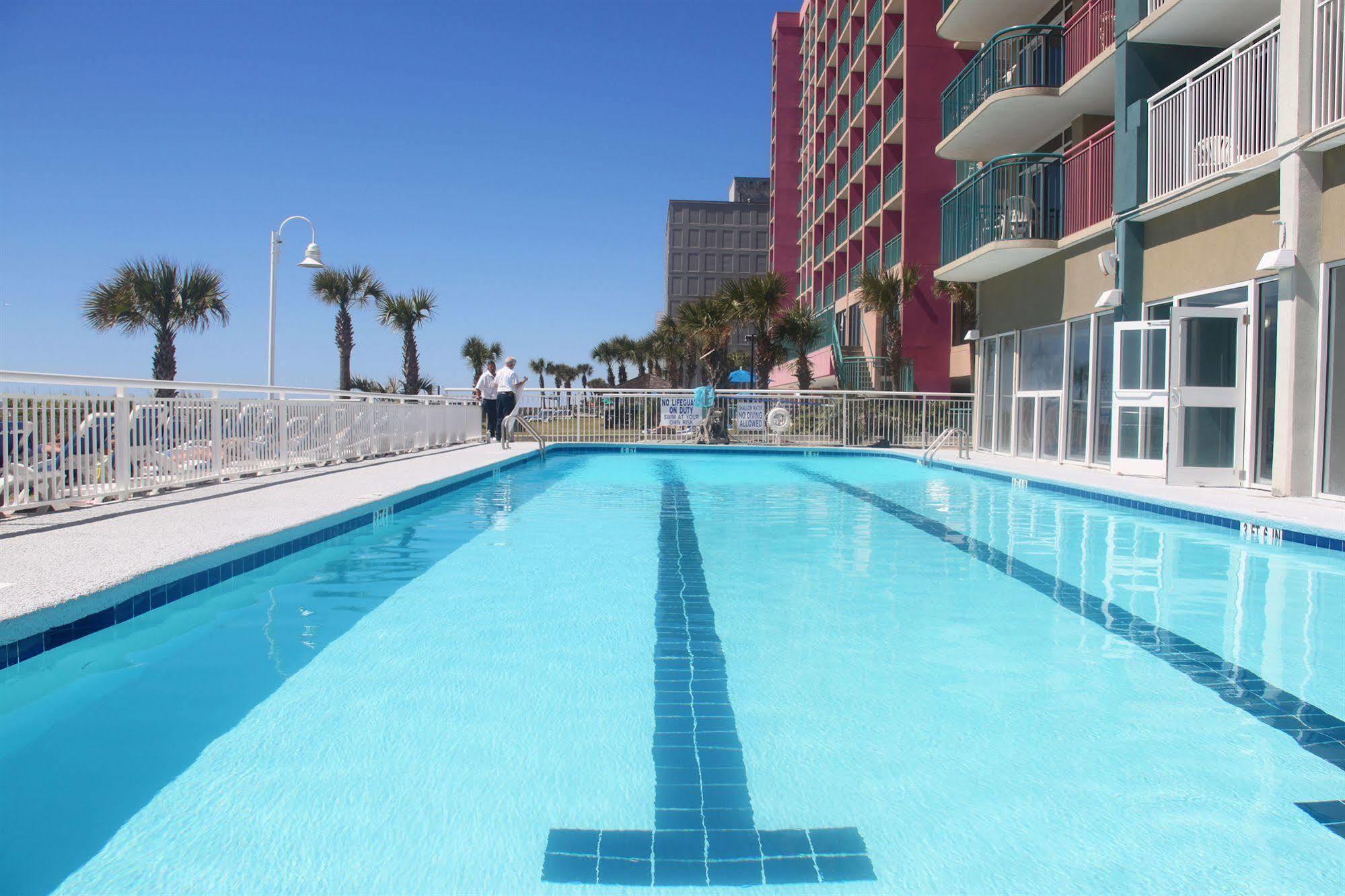Paradise Resort Myrtle Beach Servizi foto
