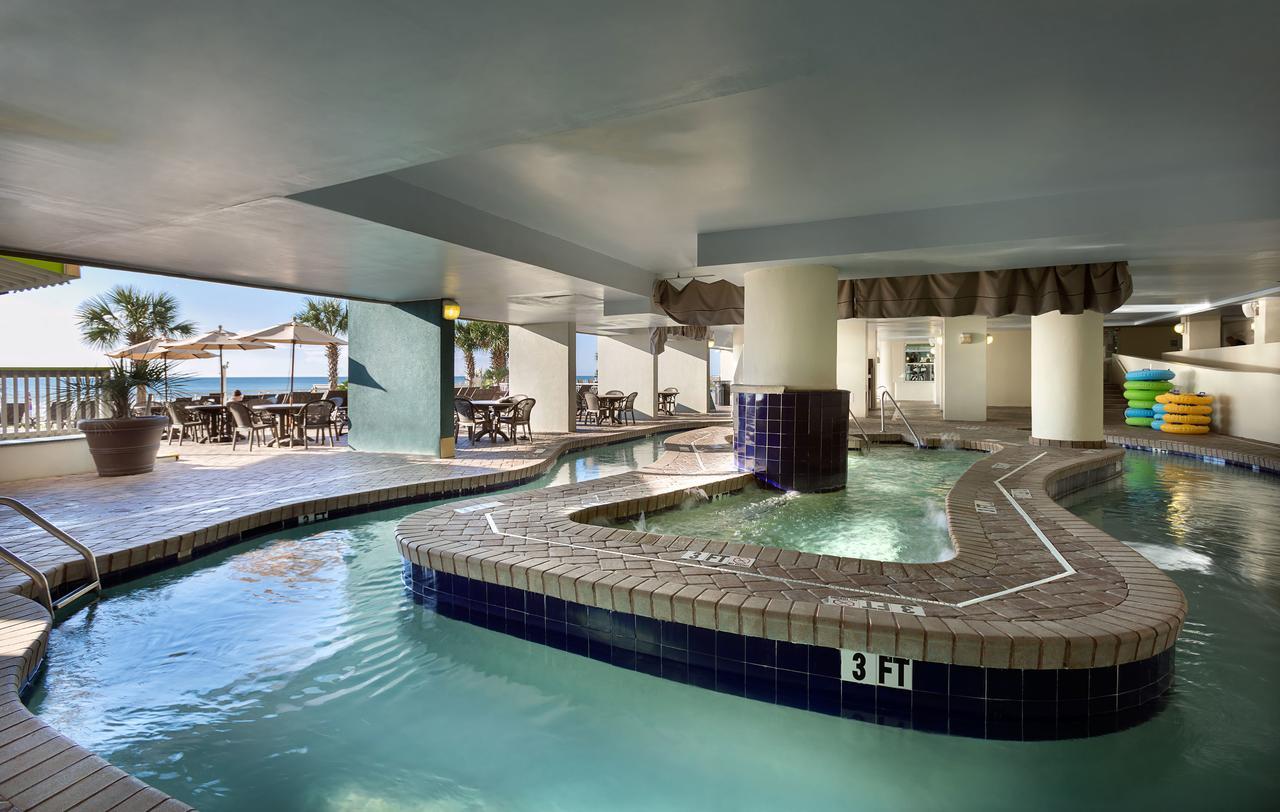 Paradise Resort Myrtle Beach Esterno foto