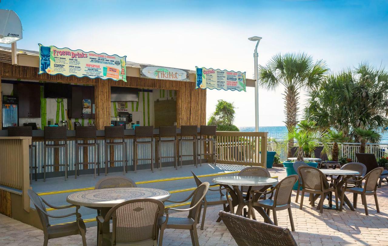 Paradise Resort Myrtle Beach Esterno foto