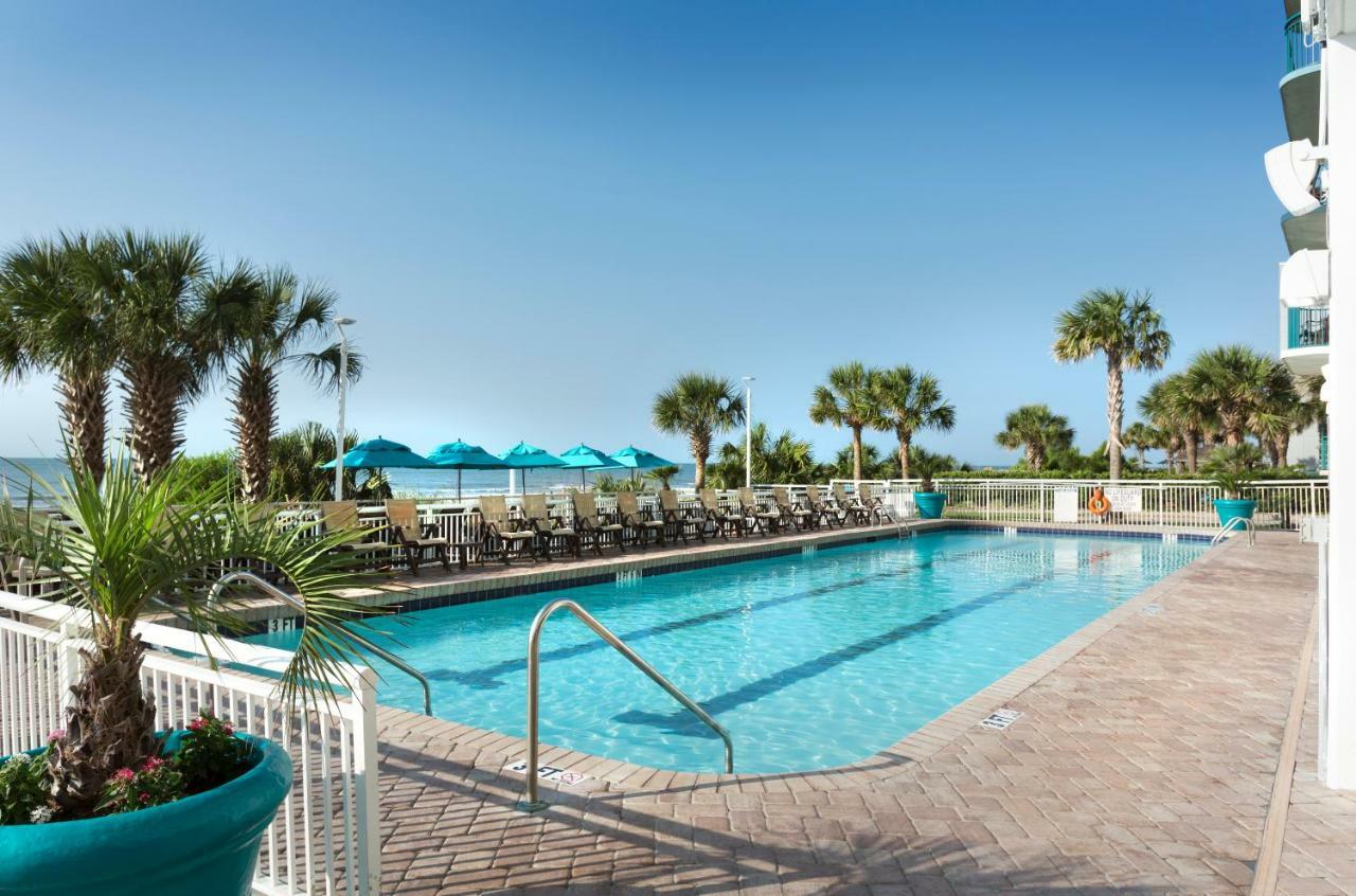 Paradise Resort Myrtle Beach Esterno foto